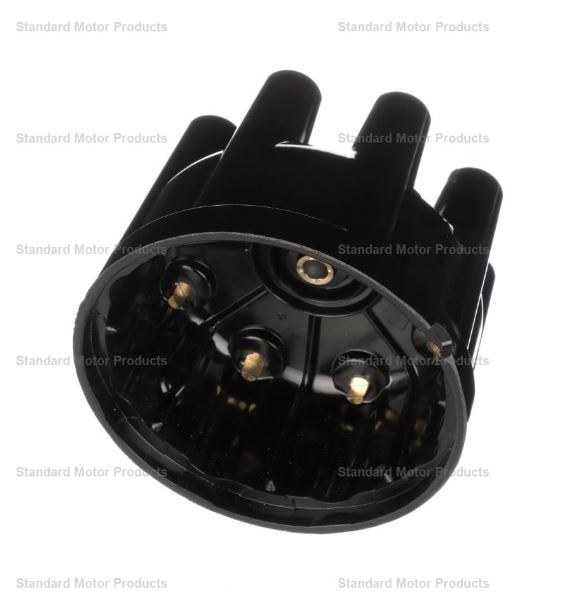 Standard Motor Products Distributor Cap, Blue Streak ® – FD-129