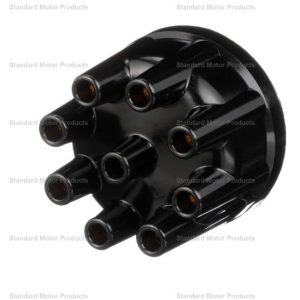 Standard Motor Products Distributor Cap, Blue Streak ® – FD-129