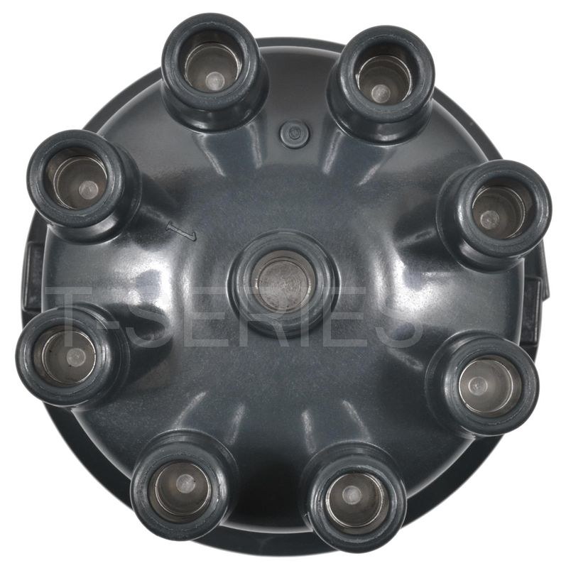 Standard Motor Products Distributor Cap, T Series – FD129T