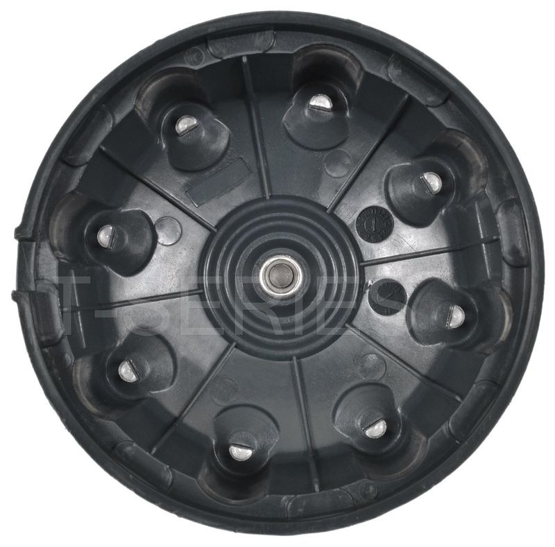 Standard Motor Products Distributor Cap, T Series – FD129T