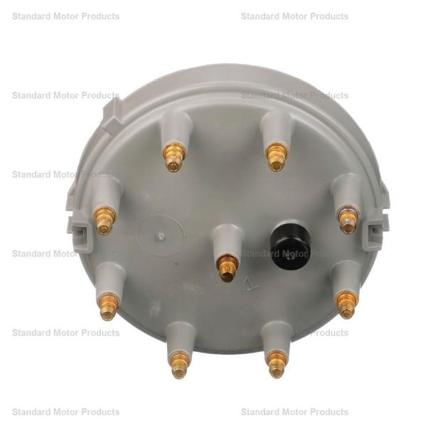 Standard Motor Products Distributor Cap, Blue Streak ® – FD-168