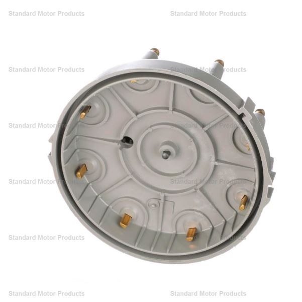 Standard Motor Products Distributor Cap, Blue Streak ® – FD-168