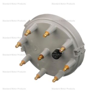 Standard Motor Products Distributor Cap, Blue Streak ® – FD-168