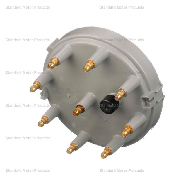 Standard Motor Products Distributor Cap, Blue Streak ® – FD-168
