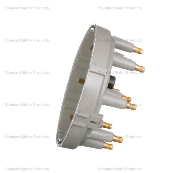 Standard Motor Products Distributor Cap, Blue Streak ® – FD-168