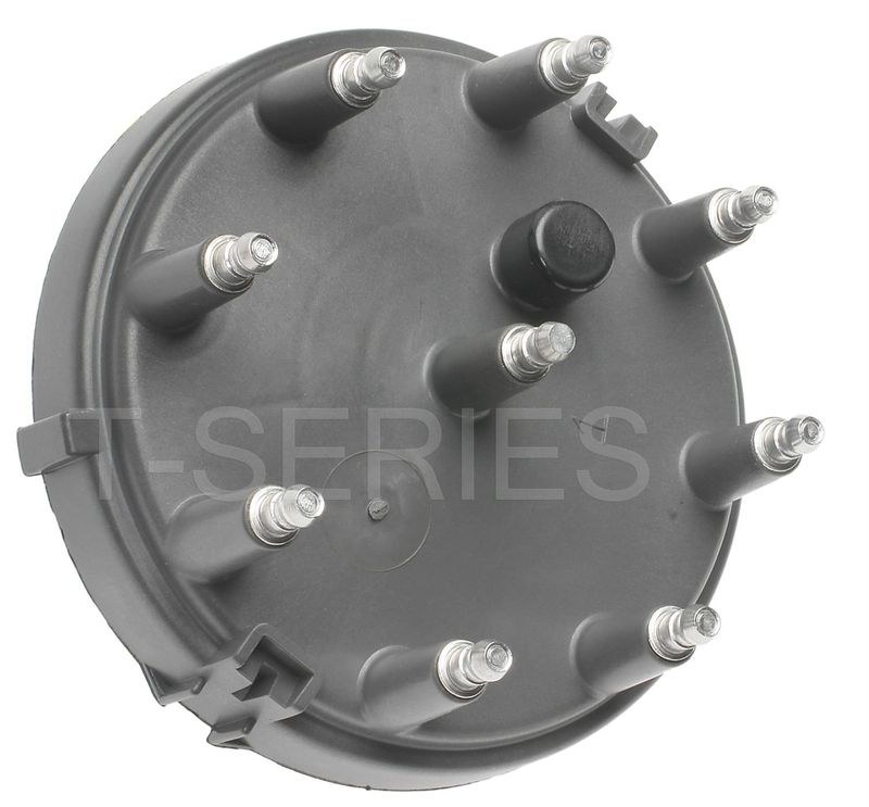 Standard Motor Products Distributor Cap, T Series – FD168T