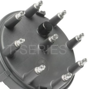 Standard Motor Products Distributor Cap, T Series – FD168T