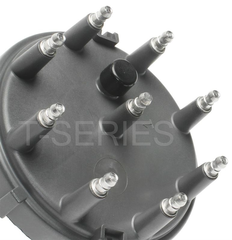 Standard Motor Products Distributor Cap, T Series – FD168T