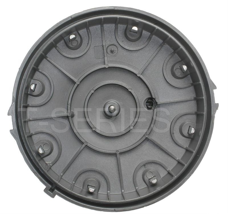 Standard Motor Products Distributor Cap, T Series – FD168T