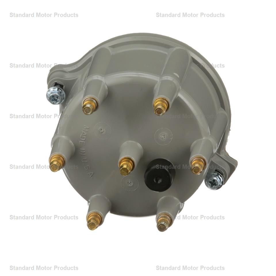 Standard Motor Products Distributor Cap, Blue Streak ® – FD-169