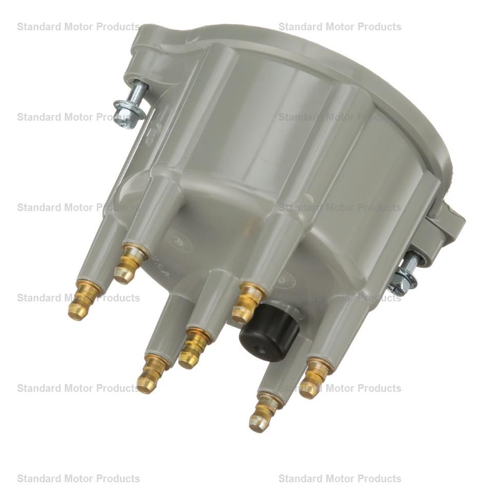 Standard Motor Products Distributor Cap, Blue Streak ® – FD-169