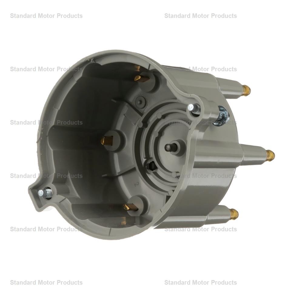 Standard Motor Products Distributor Cap, Blue Streak ® – FD-169