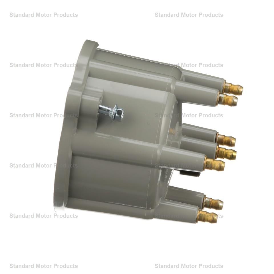 Standard Motor Products Distributor Cap, Blue Streak ® – FD-169