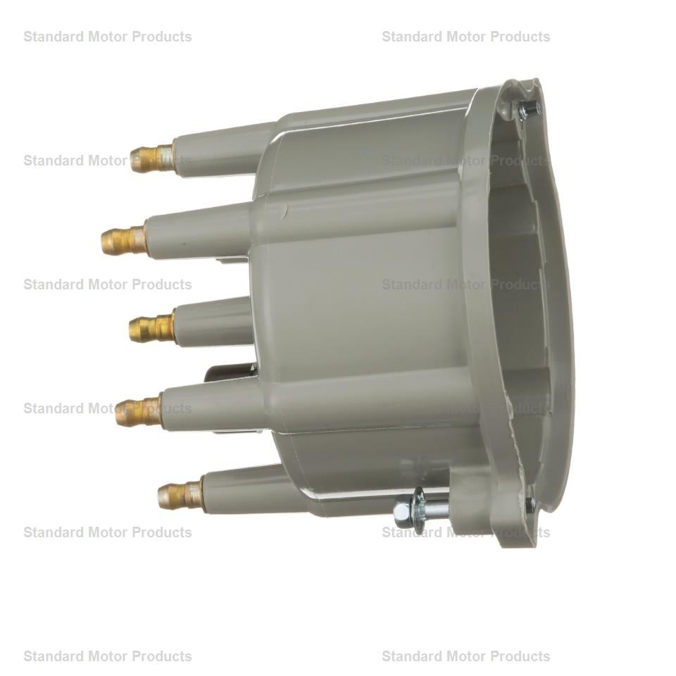 Standard Motor Products Distributor Cap, Blue Streak ® – FD-169