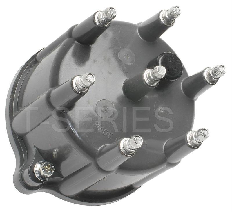Standard Motor Products Distributor Cap, T Series – FD169T
