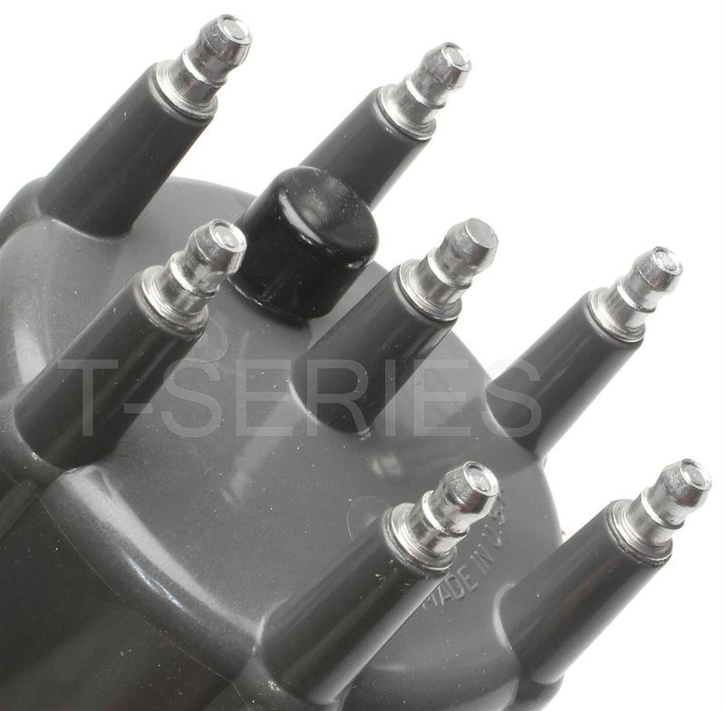 Standard Motor Products Distributor Cap, T Series – FD169T