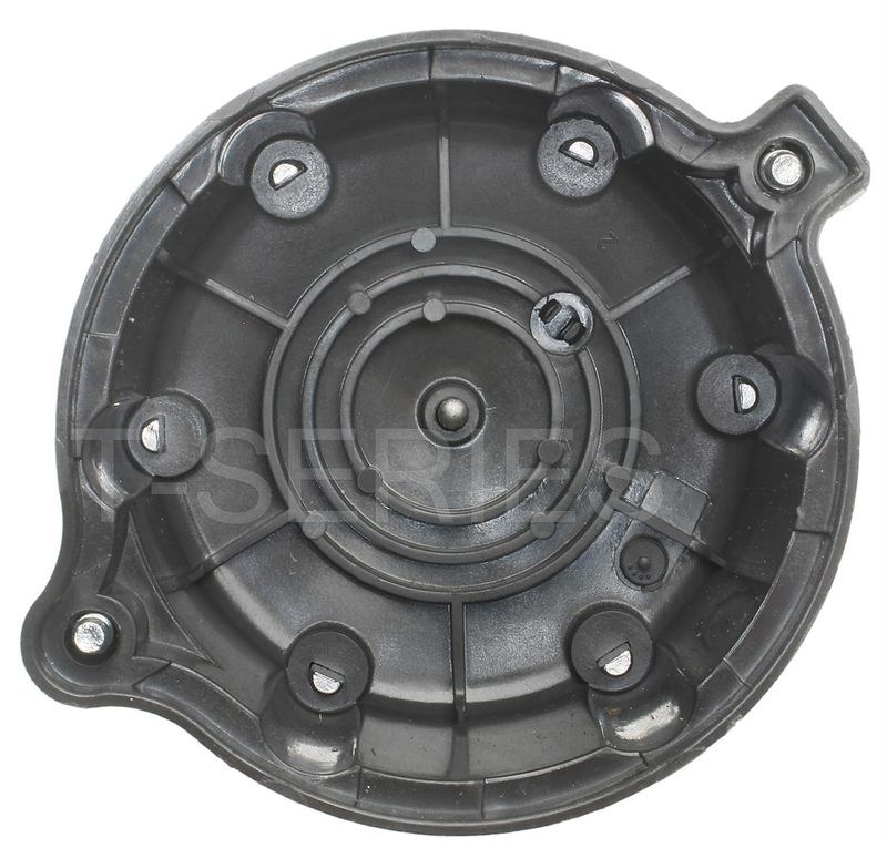 Standard Motor Products Distributor Cap, T Series – FD169T