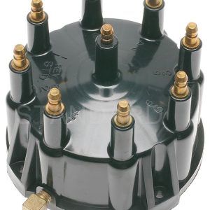 Standard Motor Products Distributor Cap, Bolt Down, Hei Style Posts, Black – FD-173