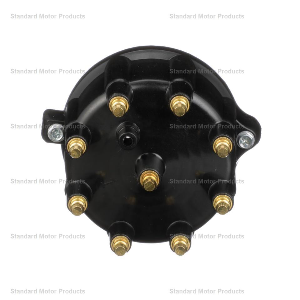 Standard Motor Products Distributor Cap, Blue Streak ® – FD-175