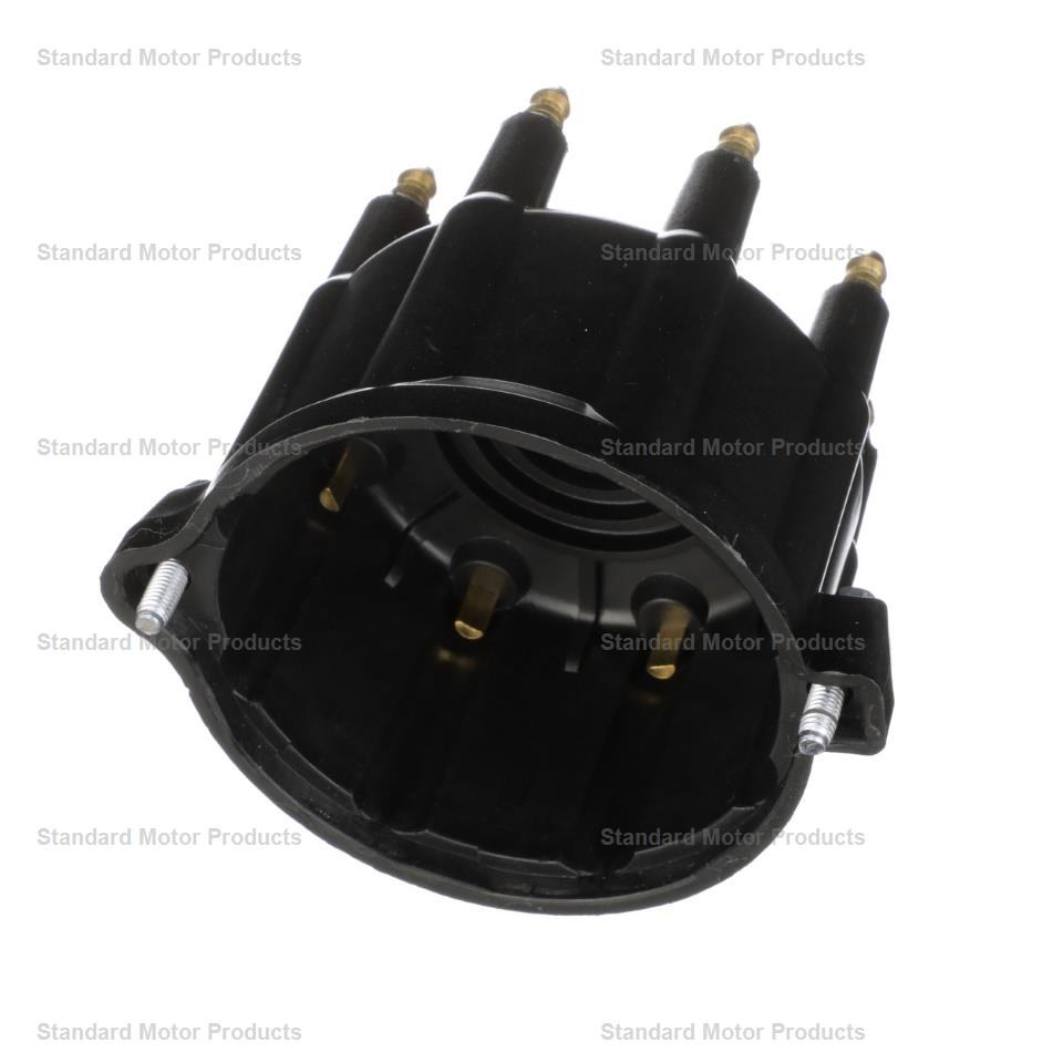 Standard Motor Products Distributor Cap, Blue Streak ® – FD-175