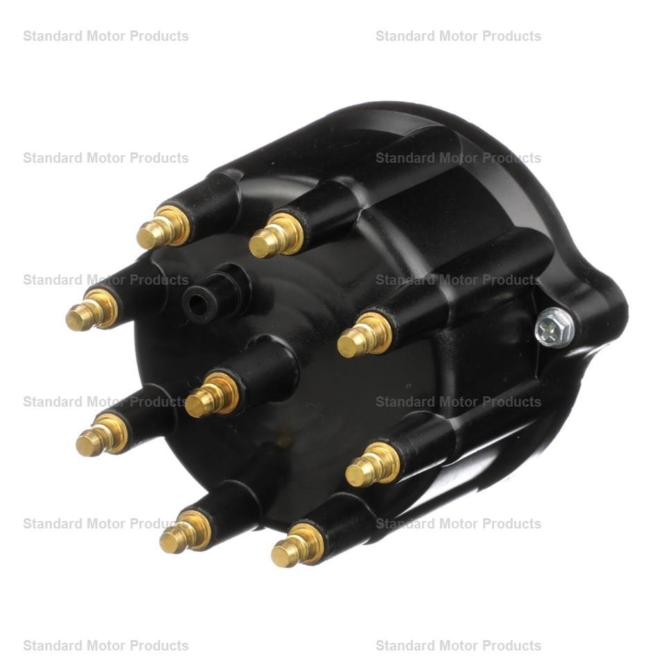 Standard Motor Products Distributor Cap, Blue Streak ® – FD-175