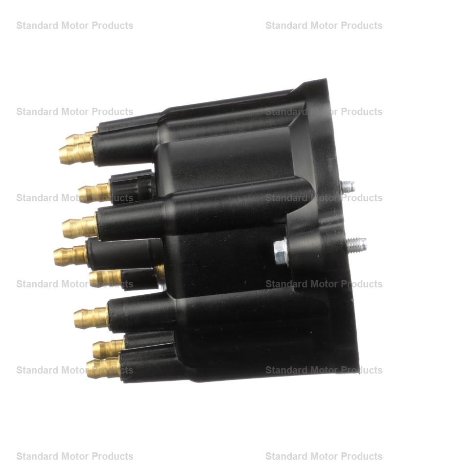 Standard Motor Products Distributor Cap, Blue Streak ® – FD-175
