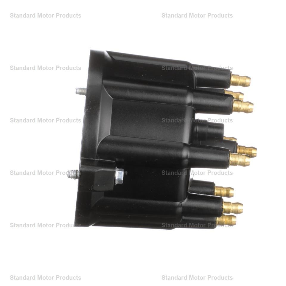 Standard Motor Products Distributor Cap, Blue Streak ® – FD-175