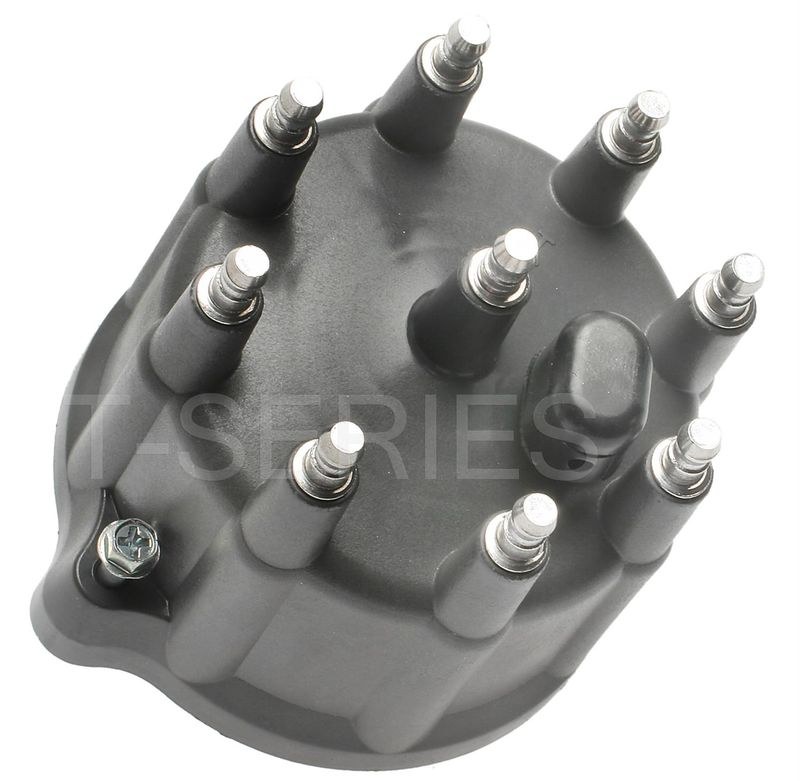 Standard Motor Products Distributor Cap, T Series – FD175T