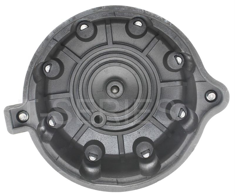 Standard Motor Products Distributor Cap, T Series – FD175T