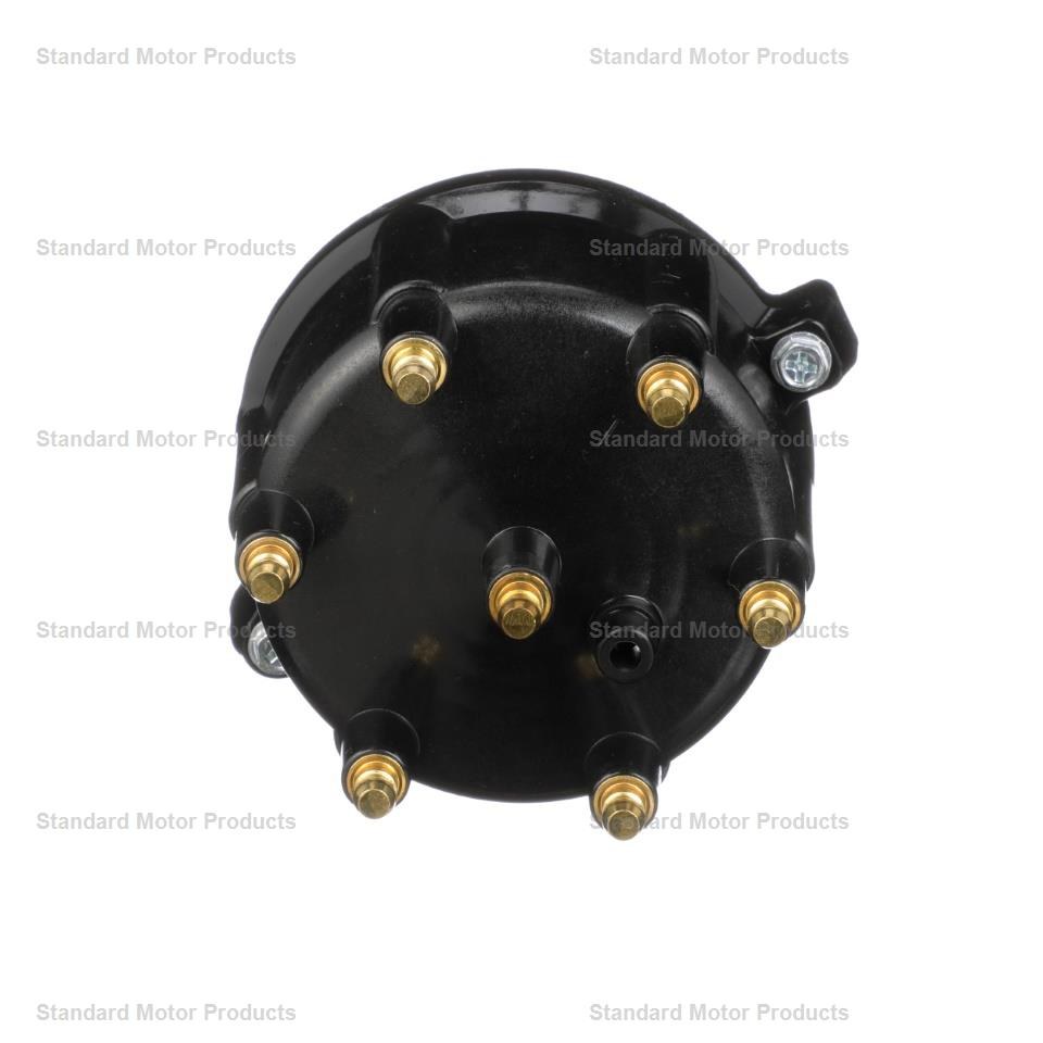 Standard Motor Products Distributor Cap, Blue Streak ® – FD-176