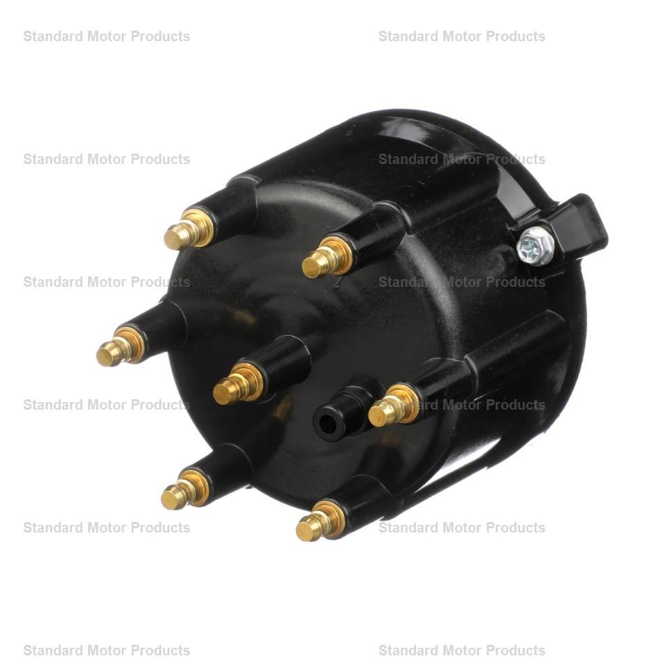 Standard Motor Products Distributor Cap, Blue Streak ® – FD-176