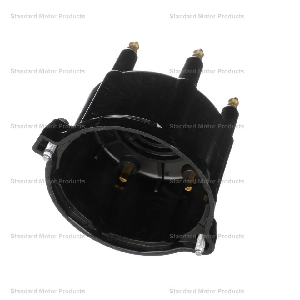 Standard Motor Products Distributor Cap, Blue Streak ® – FD-176
