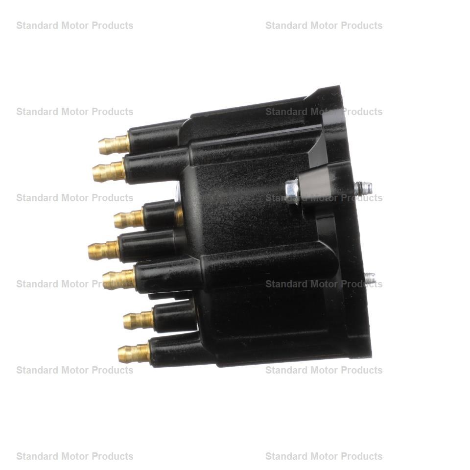 Standard Motor Products Distributor Cap, Blue Streak ® – FD-176
