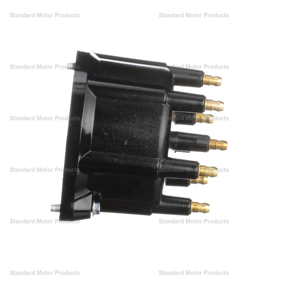 Standard Motor Products Distributor Cap, Blue Streak ® – FD-176