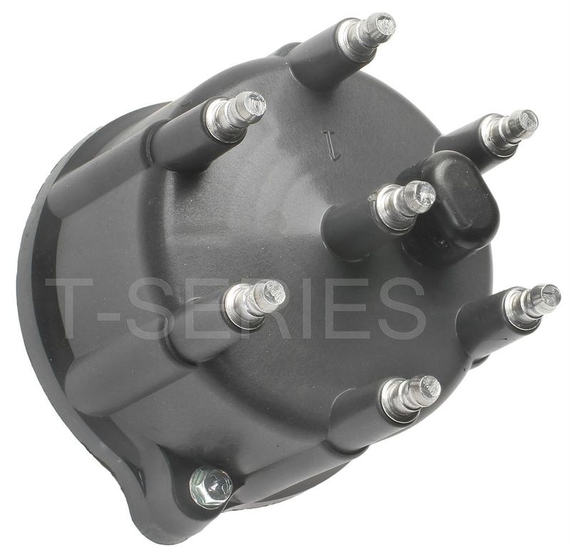 Standard Motor Products Distributor Cap, T Series – FD176T