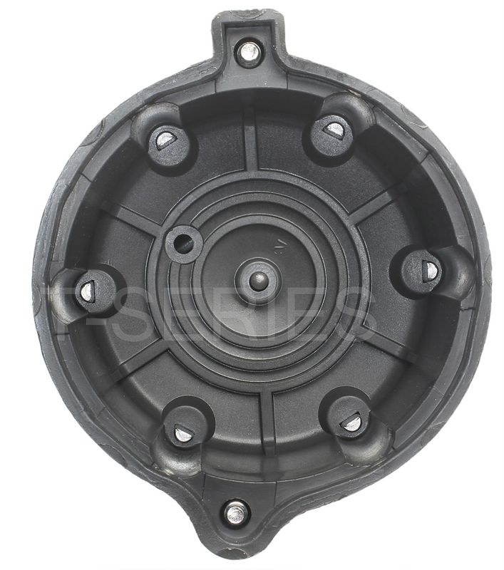 Standard Motor Products Distributor Cap, T Series – FD176T