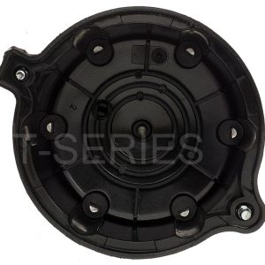 Standard Motor Products Distributor Cap, T Series – FD177T