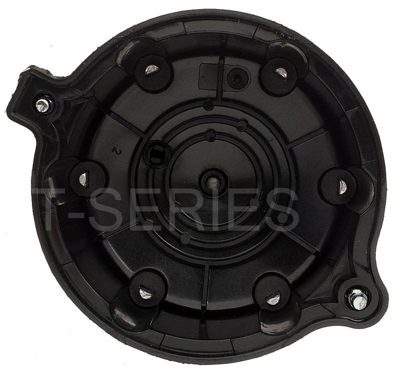 Standard Motor Products Distributor Cap, T Series – FD177T
