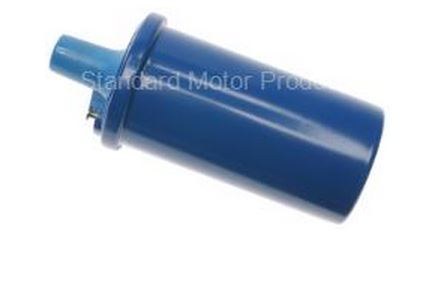 Standard Motor Products Ignition Coil, Blue Streak ®, With Slide on Terminals – FD-476