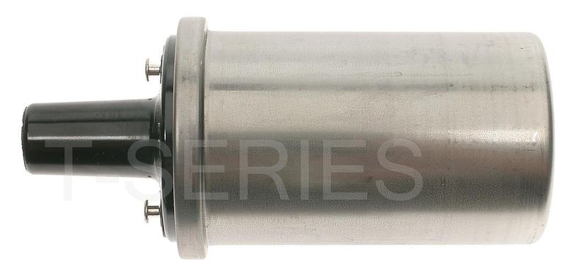Standard Motor Products Ignition Coil, T Series, With Slide on Terminals – FD476T