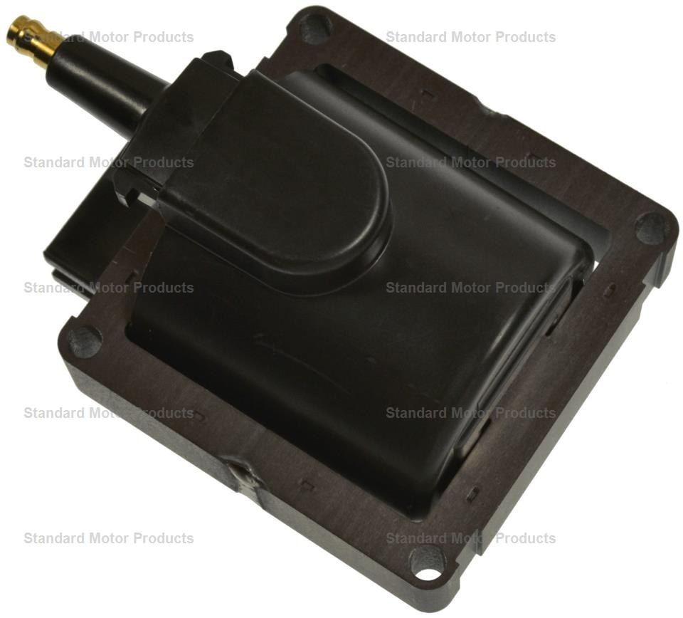 Standard Motor Products Ignition Coil, Blue Streak ® – FD-478