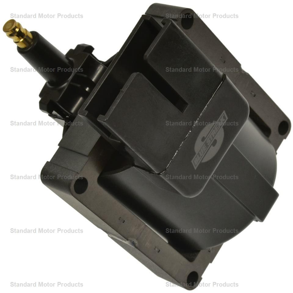Standard Motor Products Ignition Coil, Blue Streak ® – FD-478