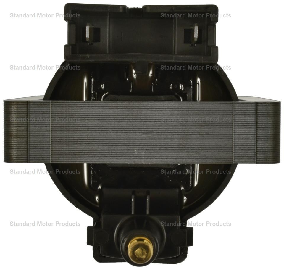 Standard Motor Products Ignition Coil, Blue Streak ® – FD-478