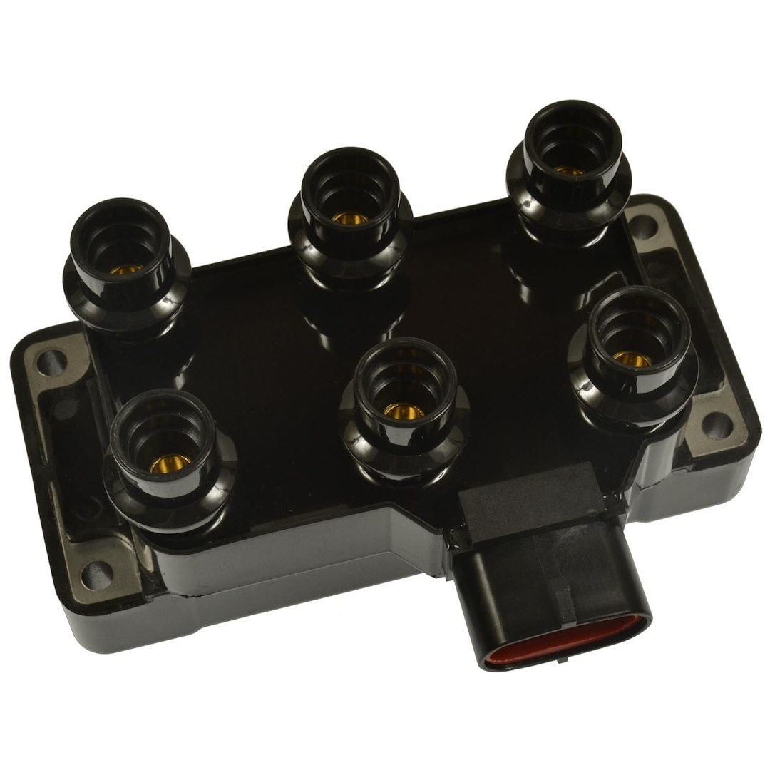 Standard Motor Products Ignition Coil, T Series – FD480T