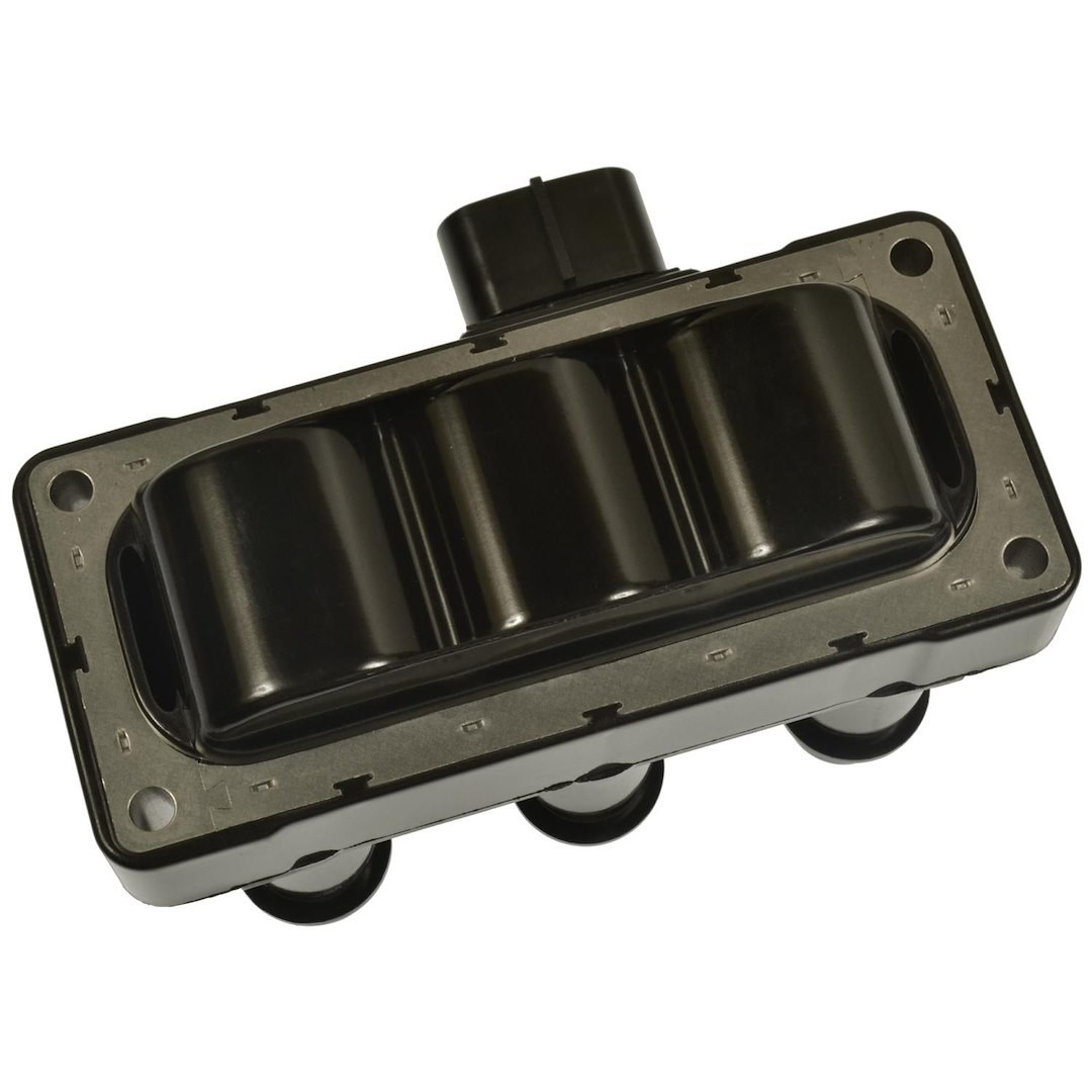 Standard Motor Products Ignition Coil, T Series – FD480T