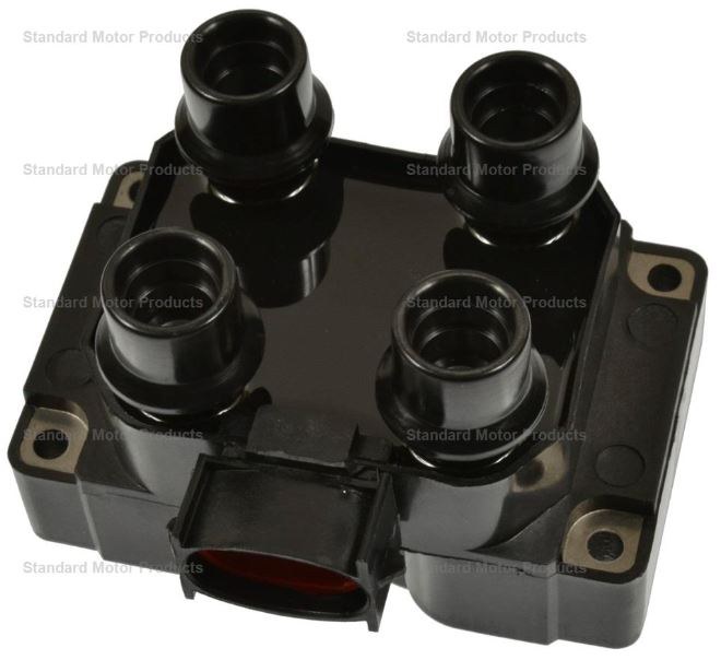 Standard Motor Products Ignition Coil, T Series – FD487T