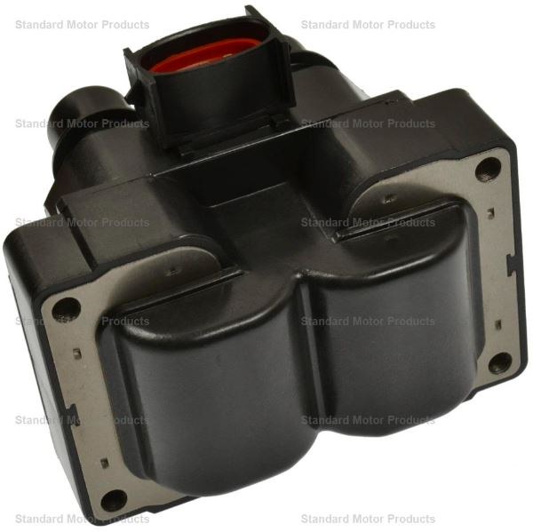 Standard Motor Products Ignition Coil, T Series – FD487T