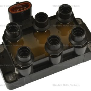 Standard Motor Products Ignition Coil, T Series, With Vertical Connector – FD488T