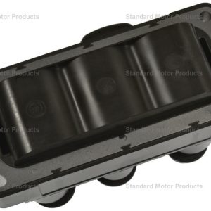 Standard Motor Products Ignition Coil, T Series, With Vertical Connector – FD488T