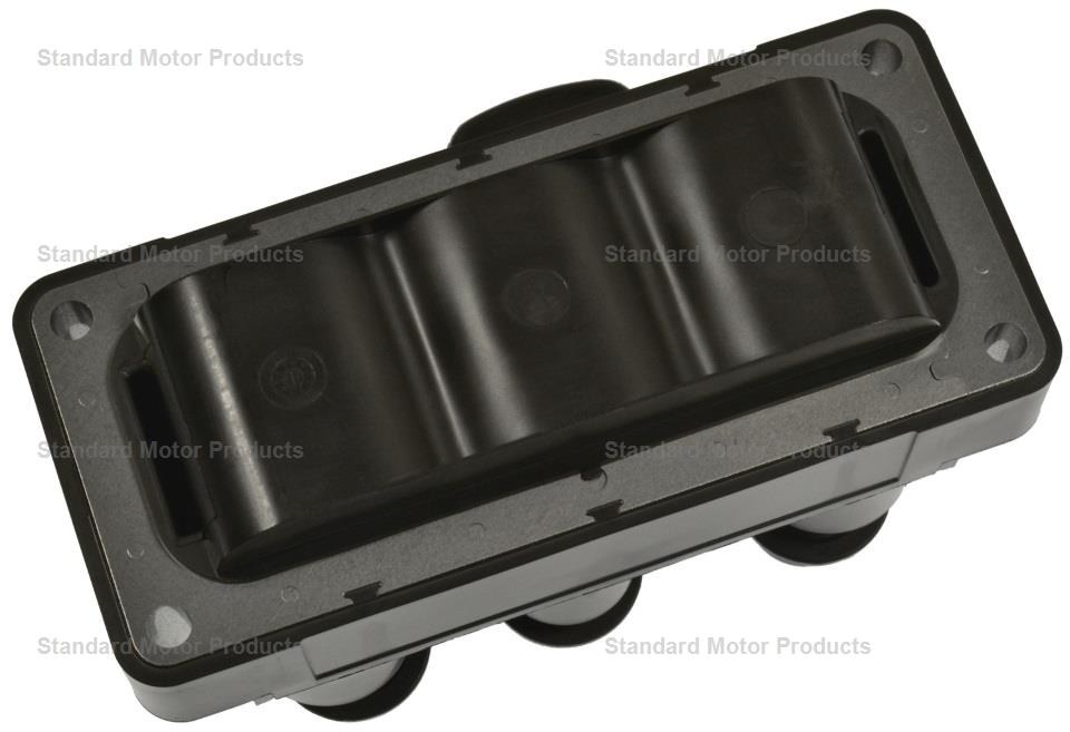 Standard Motor Products Ignition Coil, T Series, With Vertical Connector – FD488T